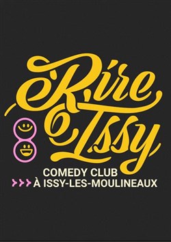 Affiche de Rire Issy