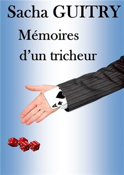 Affiche de Mémoire d'un tricheur