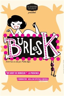 Affiche de BurlesK