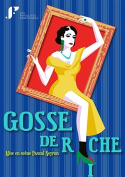 Affiche de Gosse de riche