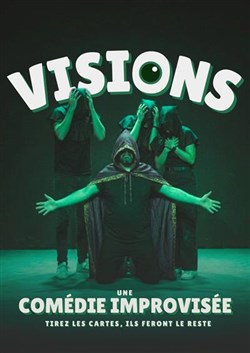 Affiche de Visions