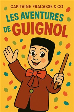 Affiche de Guignol
