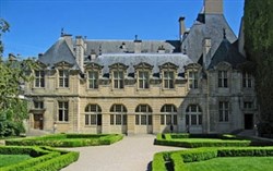 Affiche de Visite guidée : Le Marais historique | Par Aime Paris
