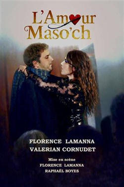 Affiche de L'amour maso'ch !