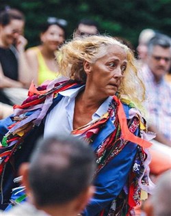 Affiche de La Tempête