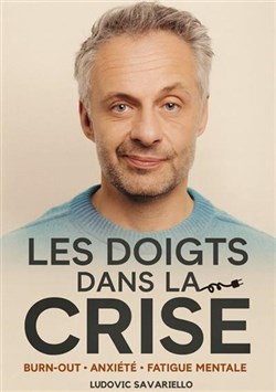 Affiche de Ludovic Savariello dans Fournisseur officiel de bonheur