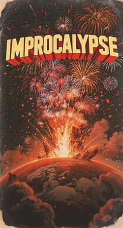 Affiche de Improcalypse