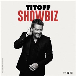 Affiche de Titoff dans Showbiz