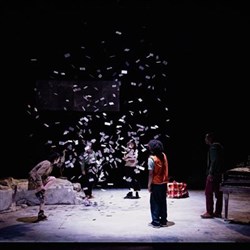 Affiche de Mauvais esprit