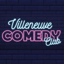 Affiche de Le show Villeneuve Comedy Club
