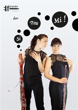 Affiche de Si Fou Mi