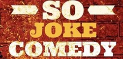 Affiche de So Joke Comedy Club