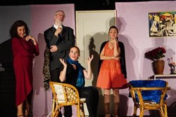 Affiche de Variations pour 6