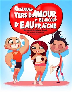 Affiche de Quelques vers d'amour...
