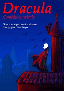 Affiche de Dracula
