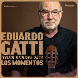 Affiche de Eduardo Gatti