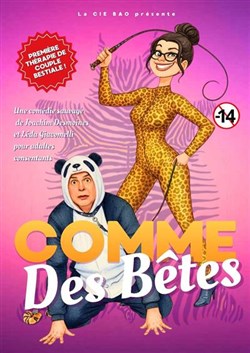 Affiche de Comme des bêtes