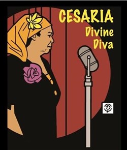 Affiche de Cesaria Divine Diva