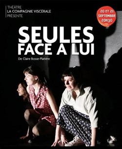 Affiche de Seules face à lui