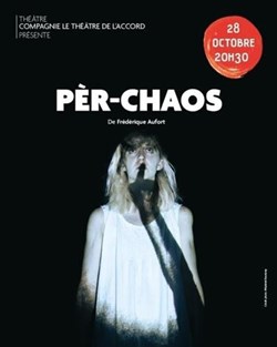 Affiche de Pèr-chaos