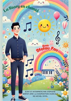 Affiche de La story enchantée