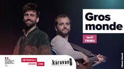 Affiche de Gros Monde