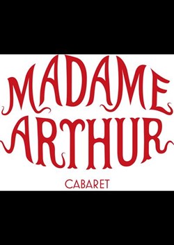 Affiche de Madame Arthur fait son Opéra