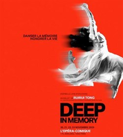 Affiche de Deep in Memory