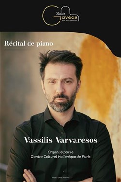 Affiche de Vassilis Varvaresos