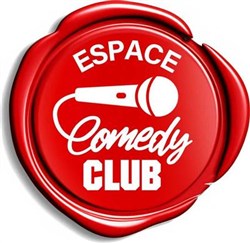 Affiche de Espace Comedy Club : Romain & Théo Sanchez