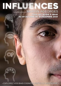 Affiche de Influences