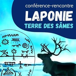 Affiche de Laponie : terre des sâmes