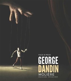 Affiche de George Dandin