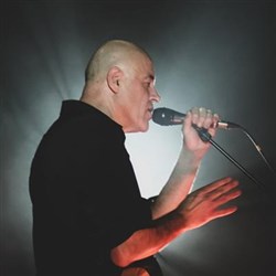 Affiche de Dominique A