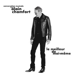 Affiche de Alain Chamfort
