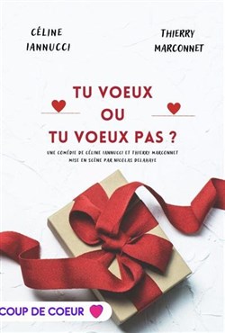 Affiche de Tu voeux ou tu voeux pas ?