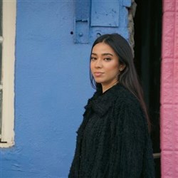 Affiche de Estelle Perrault Quintet | Festival Jazz sur Seine