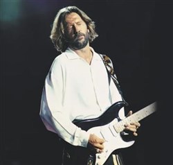 Affiche de Hommage à Eric Clapton + Jam session avec Big Dez