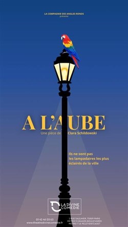 Affiche de À l'aube