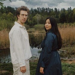 Affiche de Shuteen Erdenebaatar & Nils Kugelmann | Festival Jazz sur Seine
