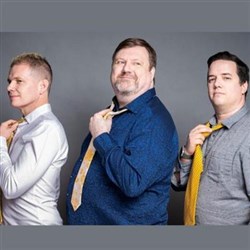 Affiche de Joel Frahm Trio | Festival Jazz Sur Seine