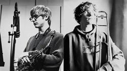 Affiche de Moglia Quintet