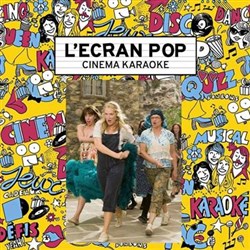 Affiche de L'Ecran Pop Cinéma-Karaoké : Mamma Mia !