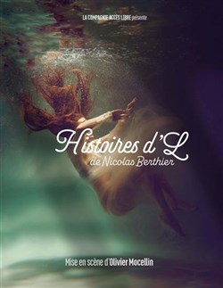 Affiche de Histoires d'L