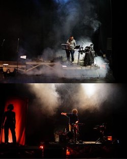 Affiche de Le Procès