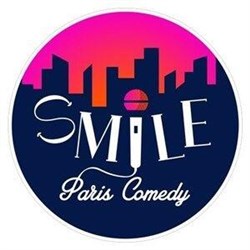 Affiche de Smile Paris Comedy