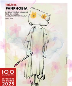 Affiche de Panphobia