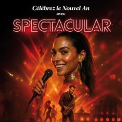 Affiche de Spectacular