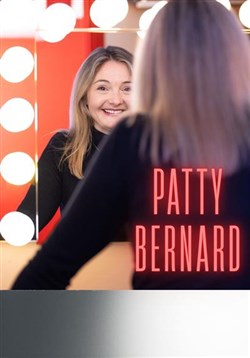 Affiche de Patty Bernard