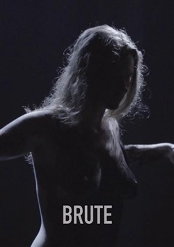 Affiche de Brute